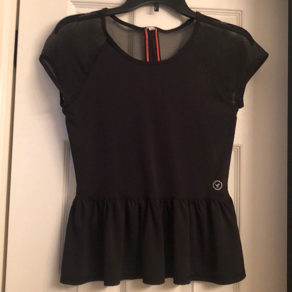 American Eagle Workout Shirt